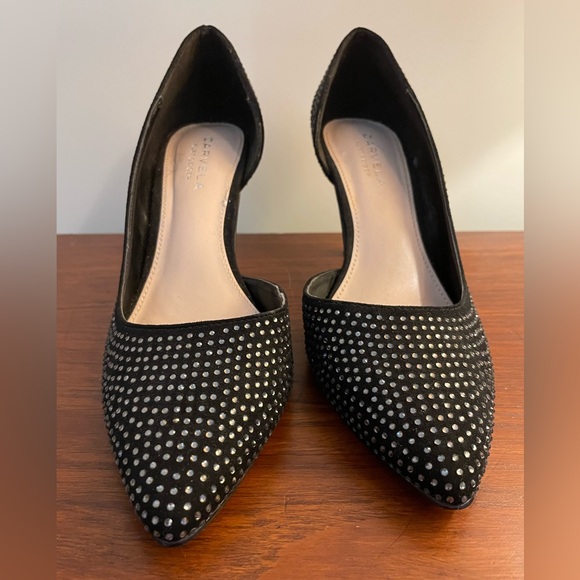 Kurt Geiger Carvela Heels - Picture 2 of 8